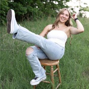 Meet your Posher, Kaycee